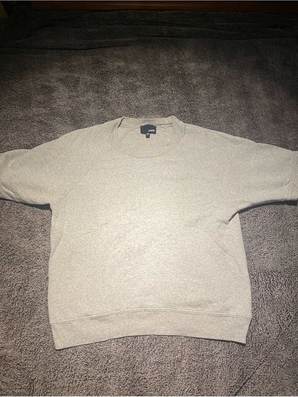 Aritzia Thick Top